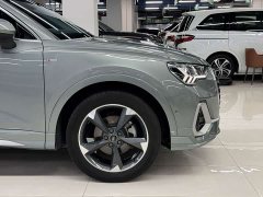 Audi Q3 2023 35 TFSI Sport Dynamic Edition 1.4T - ფოტო 4