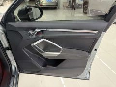 Audi Q3 2023 35 TFSI Sport Dynamic Edition 1.4T - ფოტო 6