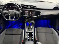 Audi Q3 2023 35 TFSI Sport Dynamic Edition 1.4T - ფოტო 8
