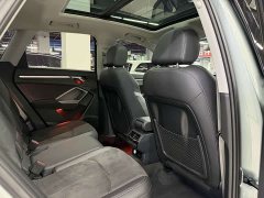Audi Q3 2023 35 TFSI Sport Dynamic Edition 1.4T - ფოტო 9