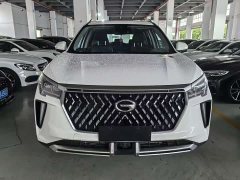 GAC Aion GS4 PLUS 390T Automatic Nebula Edition - ფოტო 2