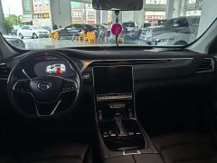 GAC Aion GS4 PLUS 390T Automatic Nebula Edition - ფოტო 8