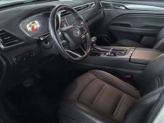 GAC Aion GS4 PLUS 390T Automatic Nebula Edition - ფოტო 9