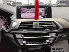 BMW X3 xDrive28i M Sport Package - ფოტო 11