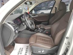 BMW X3 xDrive28i M Sport Package - ფოტო 12