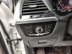 BMW X3 xDrive28i M Sport Package - ფოტო 13