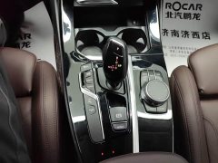 BMW X3 xDrive28i M Sport Package - ფოტო 14