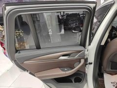 BMW X3 xDrive28i M Sport Package - ფოტო 15