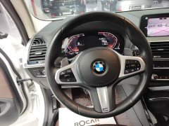 BMW X3 xDrive28i M Sport Package - ფოტო 16