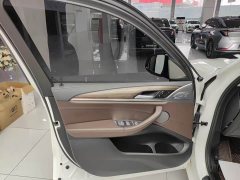 BMW X3 xDrive28i M Sport Package - ფოტო 17
