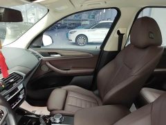 BMW X3 xDrive28i M Sport Package - ფოტო 18