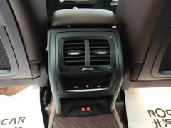 BMW X3 xDrive28i M Sport Package - ფოტო 19