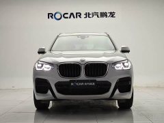 BMW X3 xDrive28i M Sport Package - ფოტო 2