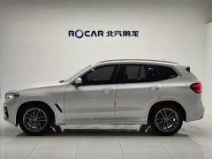 BMW X3 xDrive28i M Sport Package - ფოტო 3