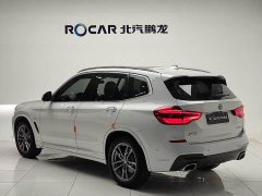 BMW X3 xDrive28i M Sport Package - ფოტო 4