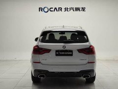 BMW X3 xDrive28i M Sport Package - ფოტო 5