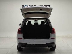BMW X3 xDrive28i M Sport Package - ფოტო 6