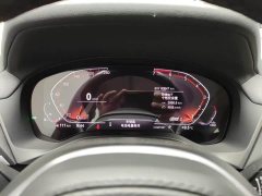 BMW X3 xDrive28i M Sport Package - ფოტო 9