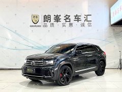 Volkswagen Teramont 2022 Teramont X 380TSI AWD Midnight Limited Edition - ფოტო 1