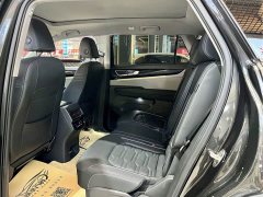 Volkswagen Teramont 2022 Teramont X 380TSI AWD Midnight Limited Edition - ფოტო 10