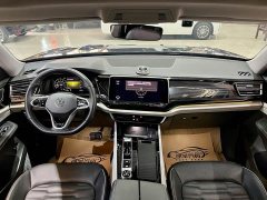 Volkswagen Teramont 2022 Teramont X 380TSI AWD Midnight Limited Edition - ფოტო 12