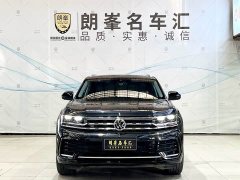 Volkswagen Teramont 2022 Teramont X 380TSI AWD Midnight Limited Edition - ფოტო 2