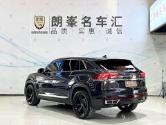 Volkswagen Teramont 2022 Teramont X 380TSI AWD Midnight Limited Edition - ფოტო 4