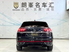 Volkswagen Teramont 2022 Teramont X 380TSI AWD Midnight Limited Edition - ფოტო 5