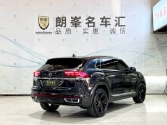Volkswagen Teramont 2022 Teramont X 380TSI AWD Midnight Limited Edition - ფოტო 6