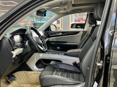 Volkswagen Teramont 2022 Teramont X 380TSI AWD Midnight Limited Edition - ფოტო 7