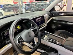 Volkswagen Teramont 2022 Teramont X 380TSI AWD Midnight Limited Edition - ფოტო 8