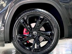 Volkswagen Teramont 2022 Teramont X 380TSI AWD Midnight Limited Edition - ფოტო 9