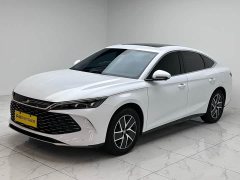 BYD Qin L 2024 DM-i 120KM Leading Edition - ფოტო 1
