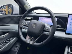 BYD Qin L 2024 DM-i 120KM Leading Edition - ფოტო 14