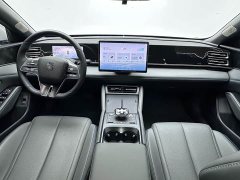 BYD Qin L 2024 DM-i 120KM Leading Edition - ფოტო 18
