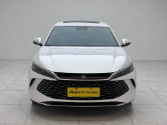 BYD Qin L 2024 DM-i 120KM Leading Edition - ფოტო 2