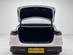 BYD Qin L 2024 DM-i 120KM Leading Edition - ფოტო 20