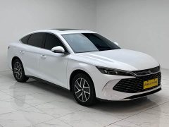 BYD Qin L 2024 DM-i 120KM Leading Edition - ფოტო 3