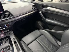 Audi Q5L Facelift 40T Luxury Sport - ფოტო 10