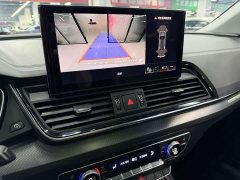 Audi Q5L Facelift 40T Luxury Sport - ფოტო 16