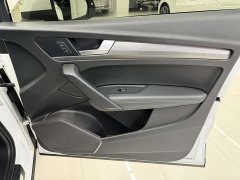 Audi Q5L Facelift 40T Luxury Sport - ფოტო 5