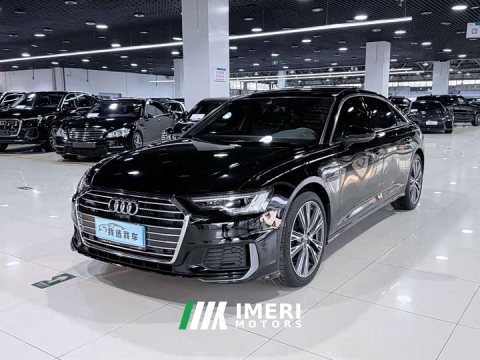 2021 Audi A6L 2022 45 TFSI quattro Premium Dynamic - ავტომობილი ჩინეთიდან