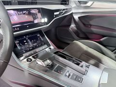 Audi A6L 2022 45 TFSI quattro Premium Dynamic - ფოტო 11