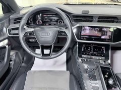 Audi A6L 2022 45 TFSI quattro Premium Dynamic - ფოტო 14