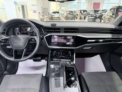 Audi A6L 2022 45 TFSI quattro Premium Dynamic - ფოტო 15