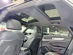 Audi A6L 2022 45 TFSI quattro Premium Dynamic - ფოტო 16