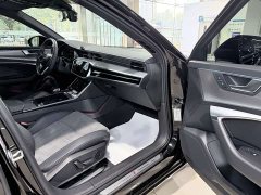 Audi A6L 2022 45 TFSI quattro Premium Dynamic - ფოტო 18