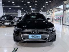 Audi A6L 2022 45 TFSI quattro Premium Dynamic - ფოტო 2