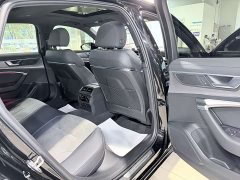 Audi A6L 2022 45 TFSI quattro Premium Dynamic - ფოტო 20