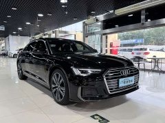Audi A6L 2022 45 TFSI quattro Premium Dynamic - ფოტო 3